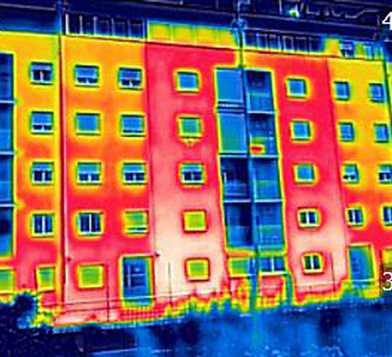 Fire and Smoke Propagation Simulation