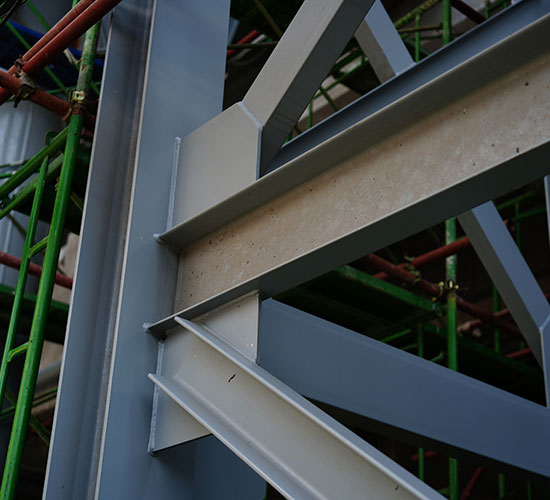 Structural Fire Engineering Analysis