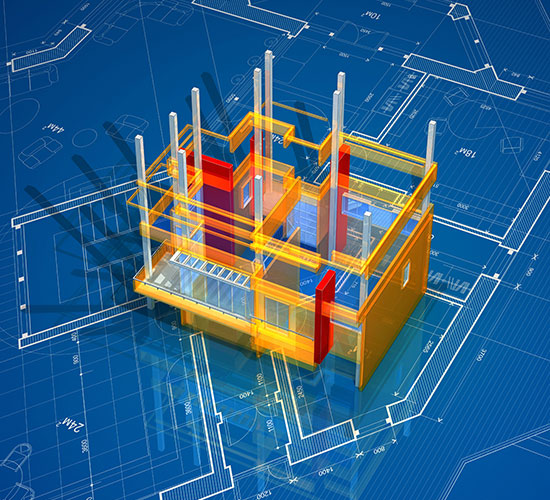 Thermal Bridging Analysis